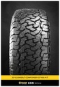 33*12.50R20LT COMFORSER CF1100 A/T