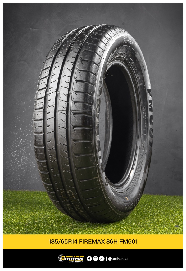 185/65r14 FIREMAX 86H FM601