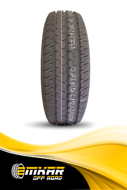 205/65r16C MINNELL COME L09