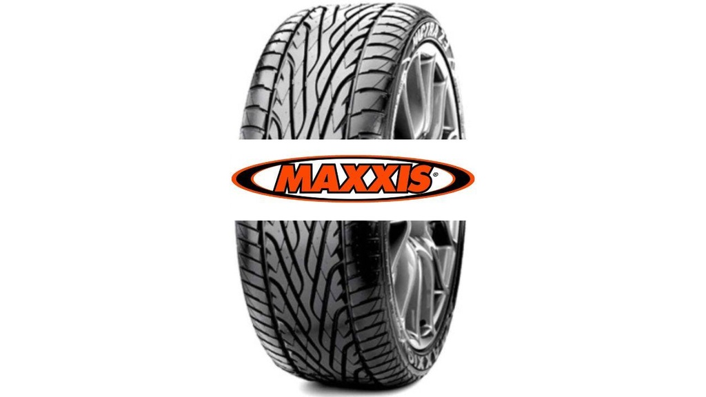 225/50r17 MAXXIS MAZ3