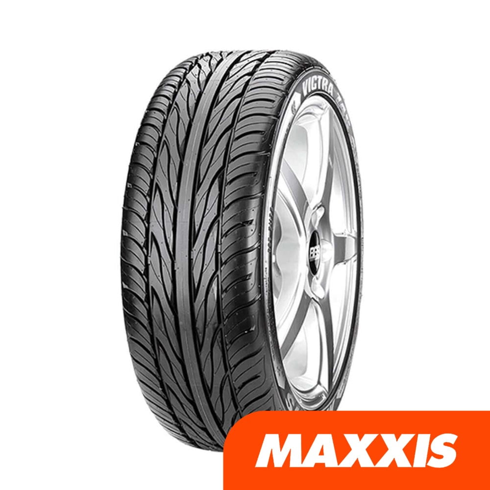 245/45r17 MAXXIS MAZ4