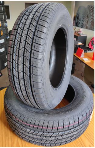 255/50r20 NANKANG SP-9