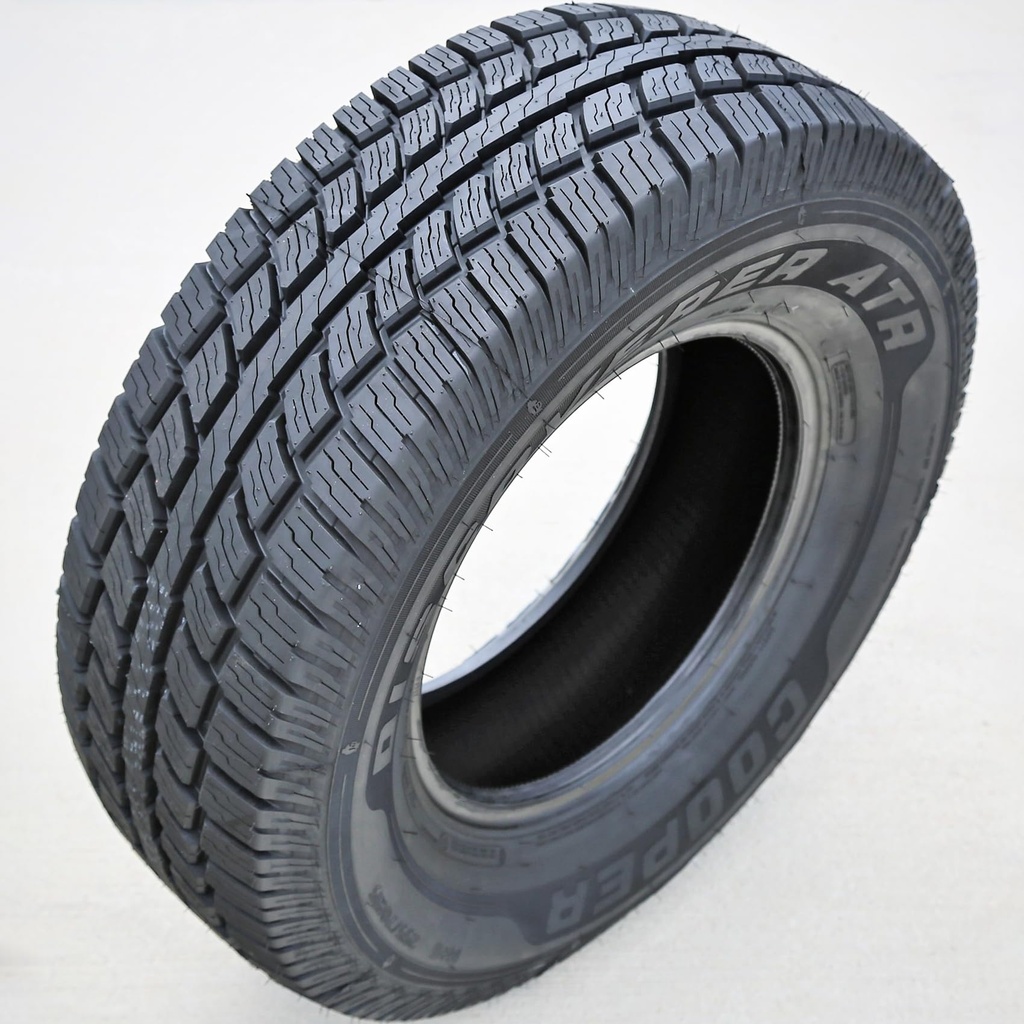 255/70R15 COOPER DISCOVERER A/TR 108S