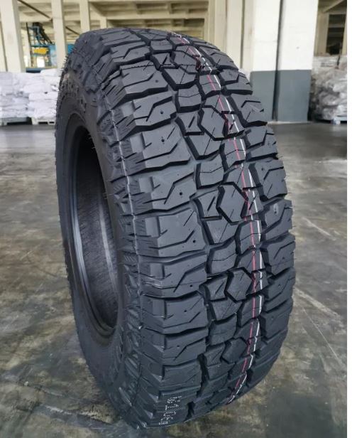 265/75r16LT SURETRAC 123S 10PR A/T
