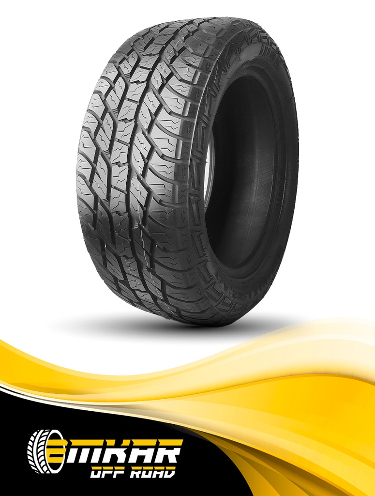 305/50R20 ILINK TERRAMAX A/T 120H