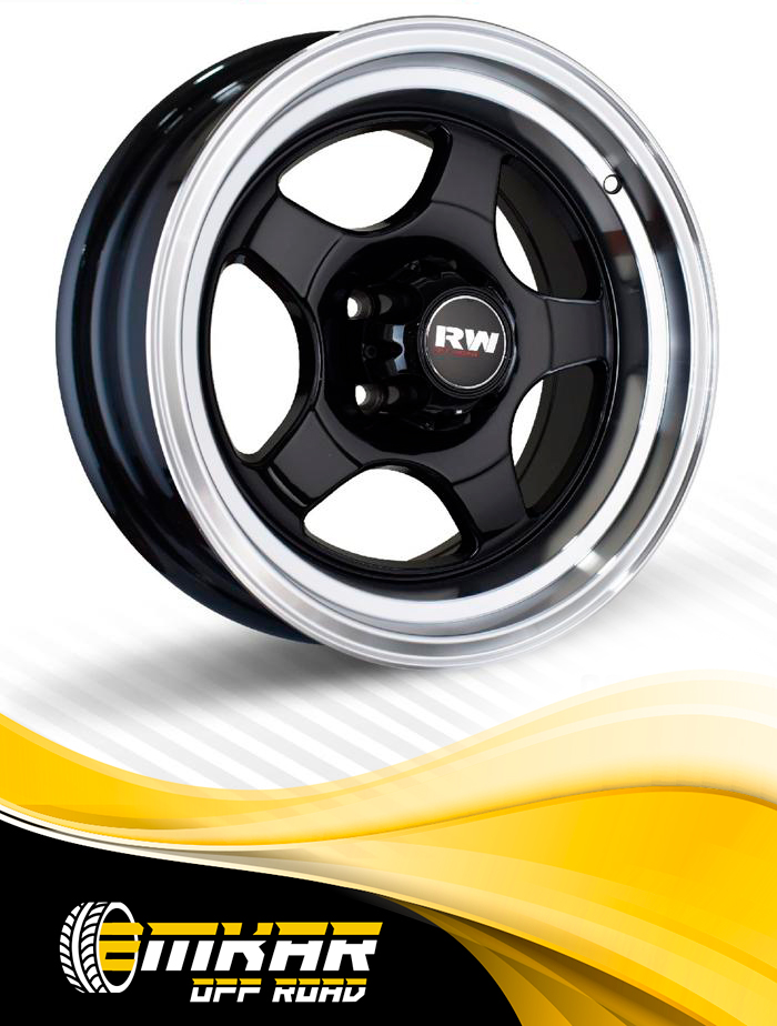 RIN 16*8.0 5H*114.3 ET-10 CB110.5 803.7696
