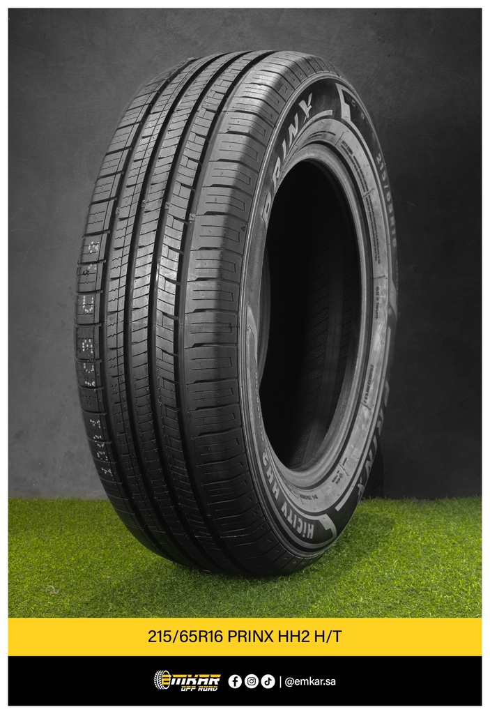 215/65R16 PRINX HH2 H/T 98H