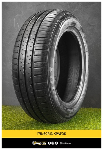 [175/60R13 KPATOS] 175/60R13 KPATOS