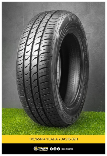 [175/65R14 YEADA YDA216 82H] 175/65R14 YEADA YDA216 82H