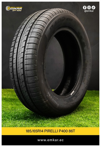 [185/65R14 PIRELLI CINTURATO P1 86T] 185/65R14 PIRELLI CINTURATO P1 86T