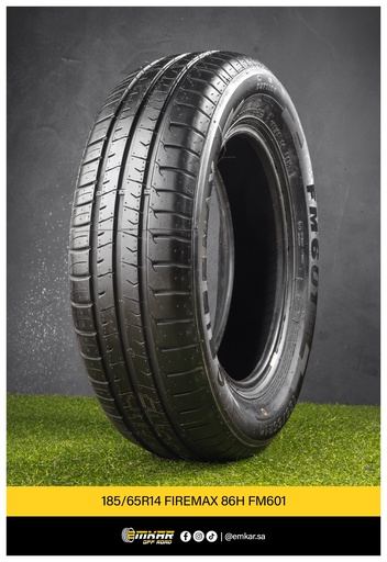 [185/65r14 FIREMAX 86H FM601] 185/65r14 FIREMAX 86H FM601