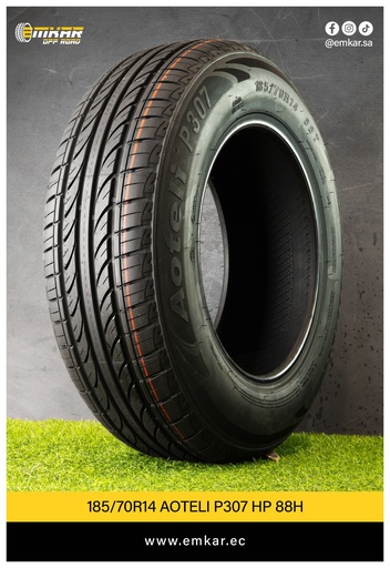 [185/70R14 AOTELI P307] 185/70R14 AOTELI P307