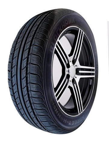 [205/55R16  BLACKHAWK HHH01 91V] 205/55R16  BLACKHAWK HHH01 91V