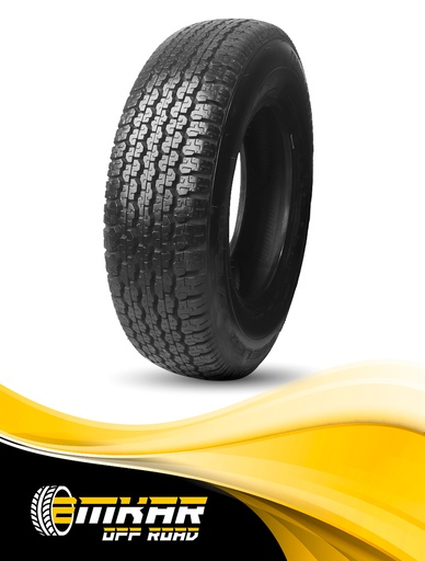 [205r16 BRIDGESTONE 689 H/T] 205r16 BRIDGESTONE 689 H/T