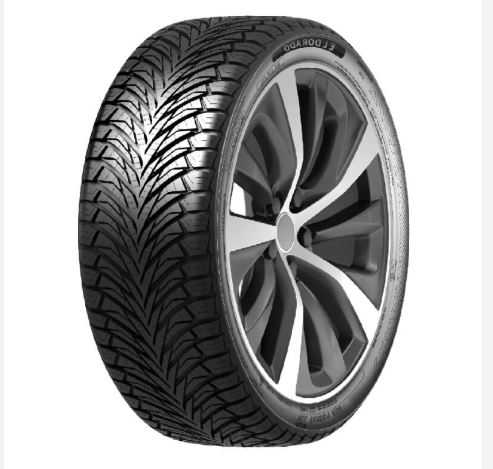 [225/40R18 EL DORADO ALL SEASON AS4 92W " V "] 225/40R18 EL DORADO ALL SEASON AS4 92W " V "