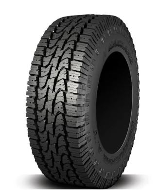 [225/75r16 NANKANG AT-5 115S] 225/75r16 NANKANG AT-5 115S