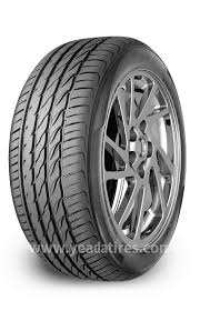 [235/55r19 YEADA YDA226 105W] 235/55R19 YEADA YDA226 105W