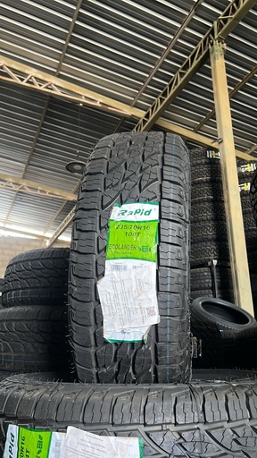 [235/70r16 RAPID ECOLANDER A/T] 235/70R 16 RAPID ECOLANDER A/T
