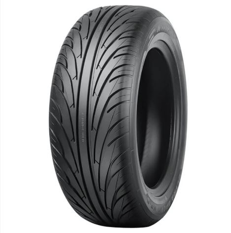 [245/40r20 NANKANG NS-2 95Y] 245/40r20 NANKANG NS-2 95Y