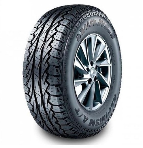 [245/65r17 WANLI SU-006 A/T] 245/65r17 WANLI SU-006 A/T