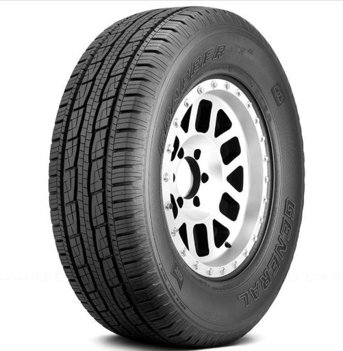 [245/75R16 GENERAL HT USADAS] 245/75R16 GENERAL HT USADAS