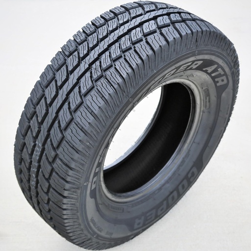 [255/70r15 COOPER DISCOVERER A/TR] 255/70R15 COOPER DISCOVERER A/TR 108S