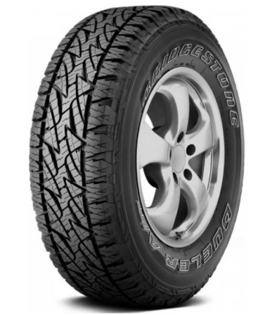 [265/65R17 BRIDGESTONE  DUELER H/T] 265/65R17 BRIDGESTONE  DUELER H/T