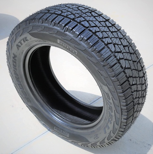 [265/70R17 PIRELLI SCORPION ATR] 265/70R17 PIRELLI SCORPION ATR