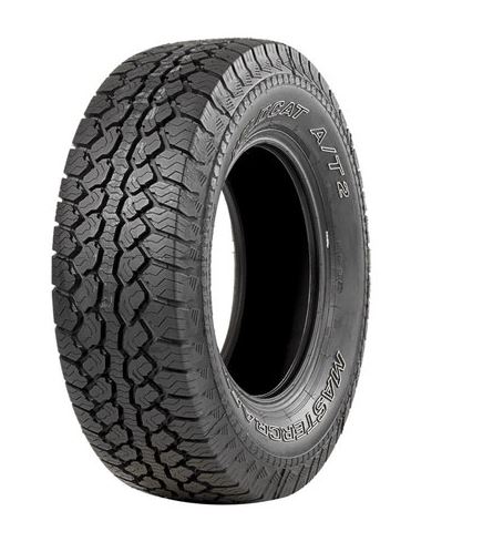 [265/70R17LT MASTERCRAFT WILDCAT A/T2] 265/70R17LT MASTERCRAFT WILDCAT A/T2