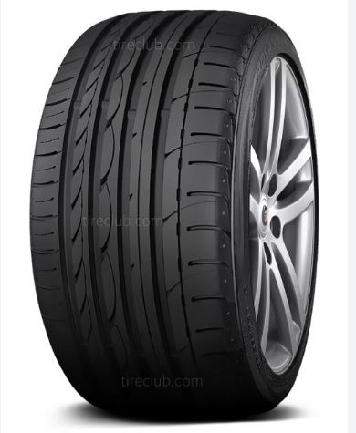 [275/45r20 ATLAS XL BATMAN A2 H/T] 275/45r20 ATLAS XL BATMAN A2 H/T