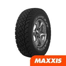 [275/65R18 MAXXIS AT980 A/T] 275/65R18 MAXXIS AT980 A/T