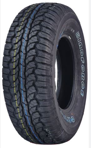 [275/70r16 WINDFORCE A/T ( OFERTA )] 275/70r16 WINDFORCE A/T ( OFERTA )