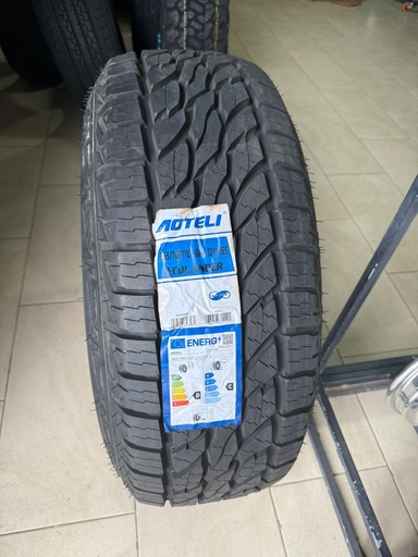 [285/70R17LT AOTELI ECOLANDER A/T 10PR 121/118S] 285/70R17LT AOTELI ECOLANDER A/T 10PR 121/118S