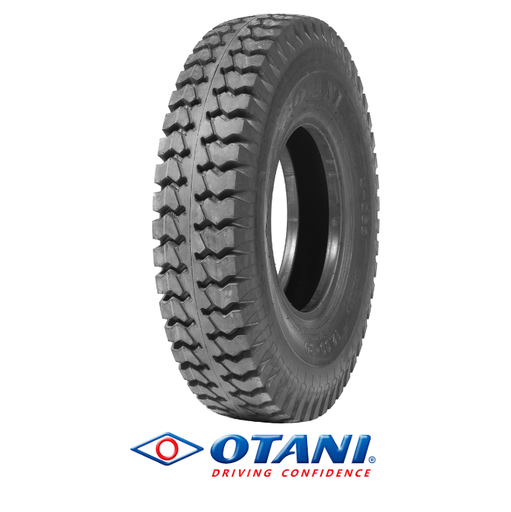 [600-14 OTANI U-77 8PR TRACCION] 600-14 OTANI U-77 8PR TRACCION