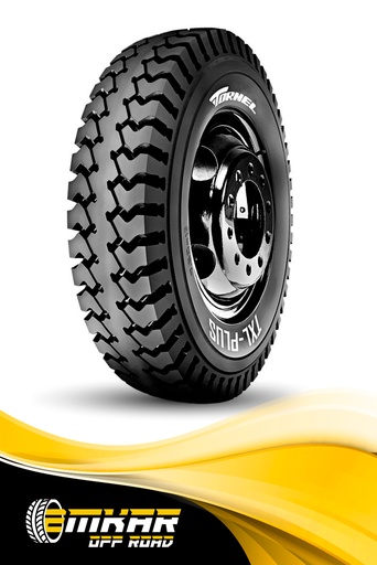 [700-15 TORNEL TXL PLUS TRACC 12PR TUB/DEF] 700-15 TORNEL TXL PLUS TRACC 12PR TUB/DEF