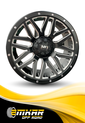 [RIN 20*9.0 6H*135 MAGNESIO JD-5369] RIN 20*9.0 6H*135 MAGNESIO JD-5369