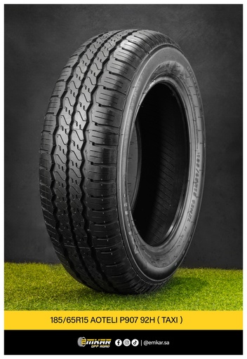 185/65R15 AOTELI P907 92H ( TAXI )