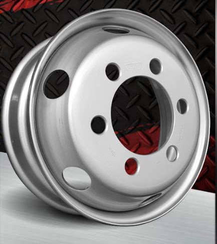 AROS CAMION 17.5*6.0 6H*164